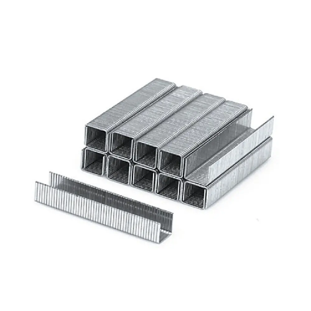 Capse pentru capsator pneumatic Villager 12 mm