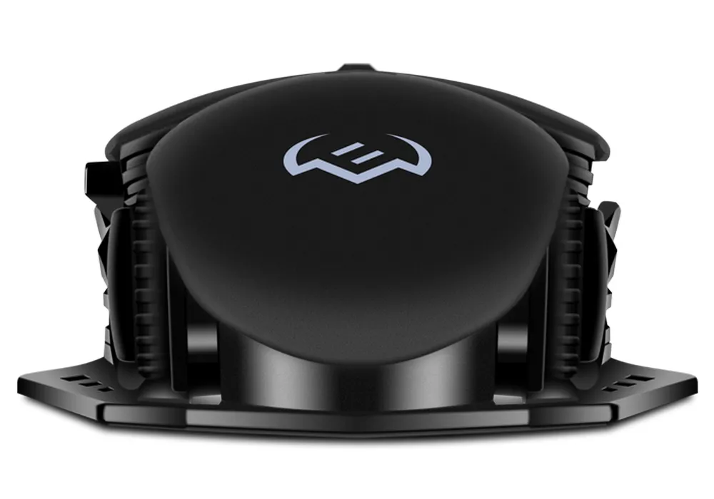 Gaming Mouse SVEN RX-G815, Negru