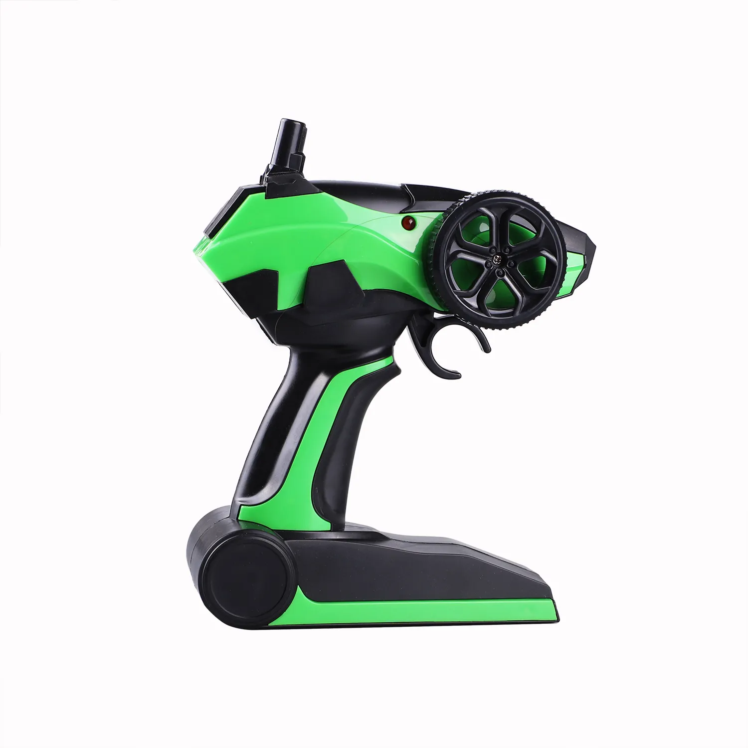 Jucărie cu telecomandă Crazon 333-DL21141, 1:14, Verde