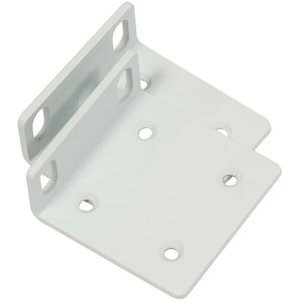 Коммутатор маршрутизатора MikroTik CRS326-24G-2S+RM, Белый