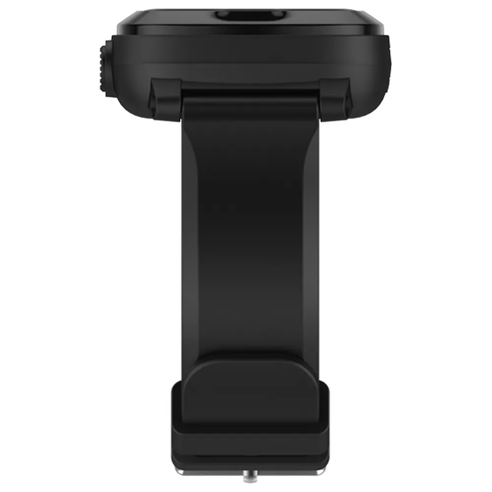 Ceas pentru copii Elari KidPhone 4G, Negru