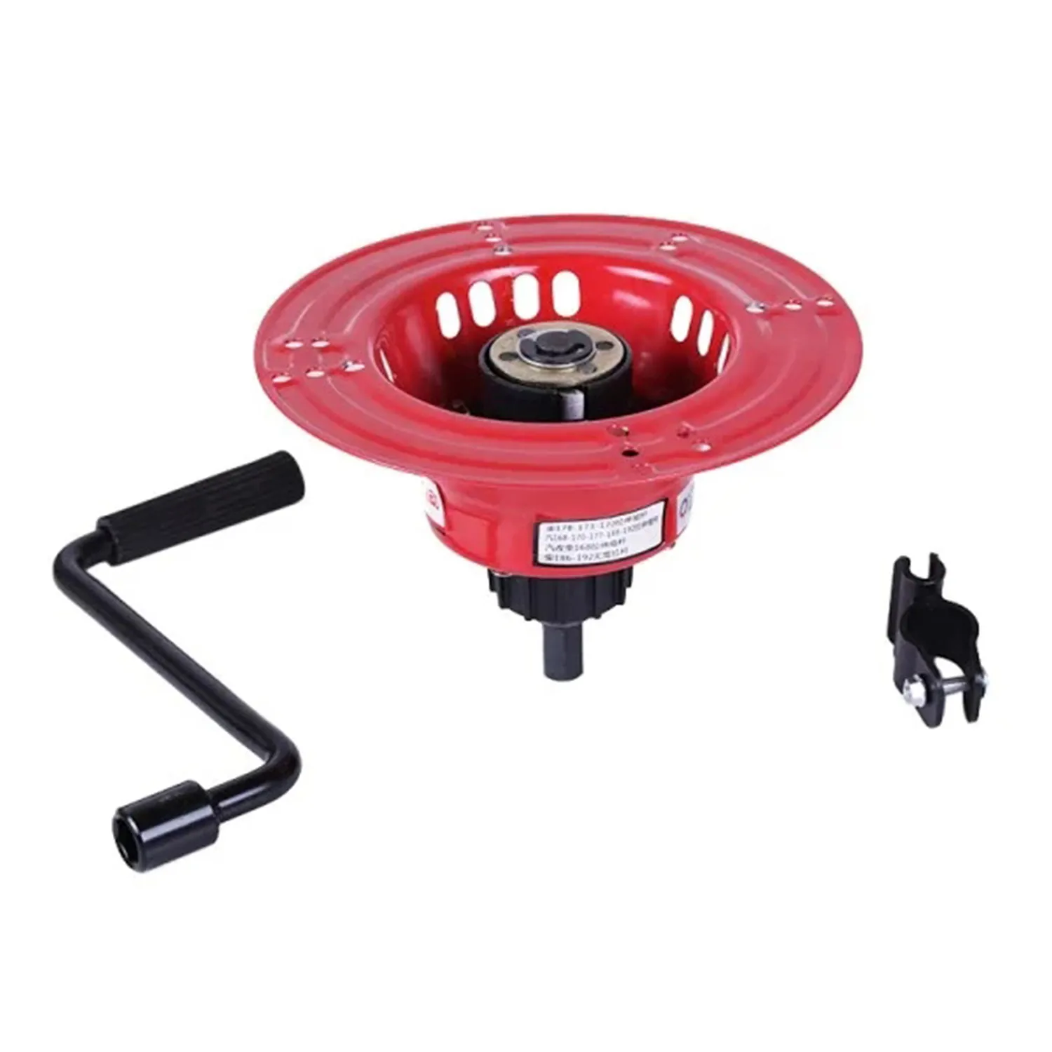 Demaror reductor universal - 178F/186F VM179-178-186F