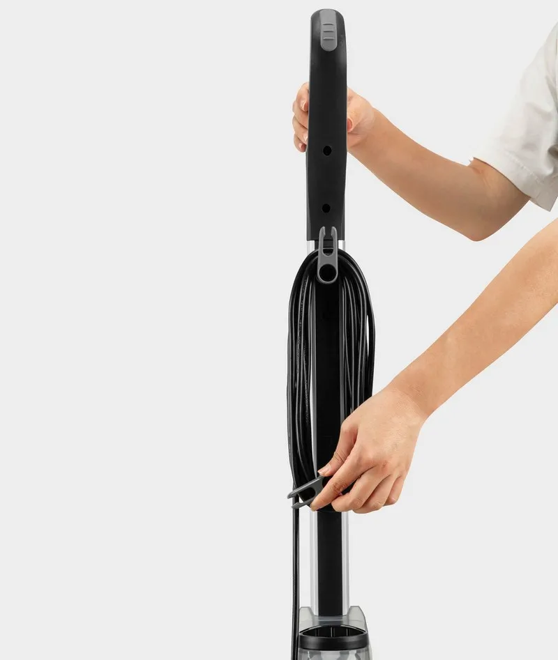 Aparat de curăţat cu abur Karcher SC 2 Upright EasyFix, 1.513-345.0