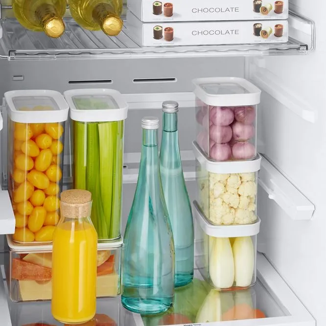 Frigider Samsung RB38T776FB1/UA, Negru