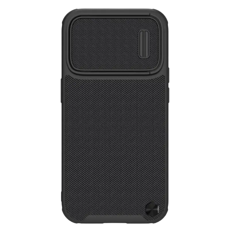Nillkin Apple iPhone 14 Pro Max, Textured Case S, Black