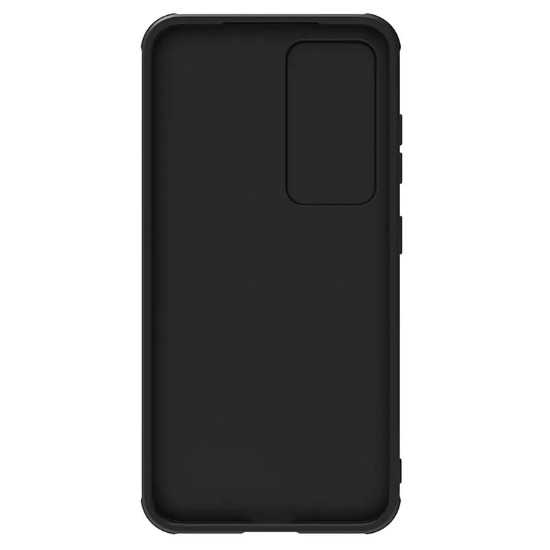 Чехол Nillkin Galaxy S23 Textured Case S, Чёрный