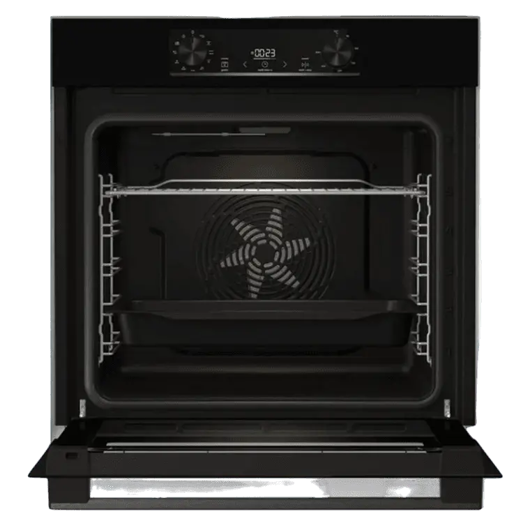 Cuptor Electric Gorenje BO6735E02BK, Negru