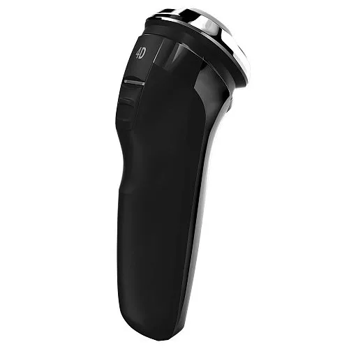 Aparat de ras electric Polaris PMR0305R, Negru