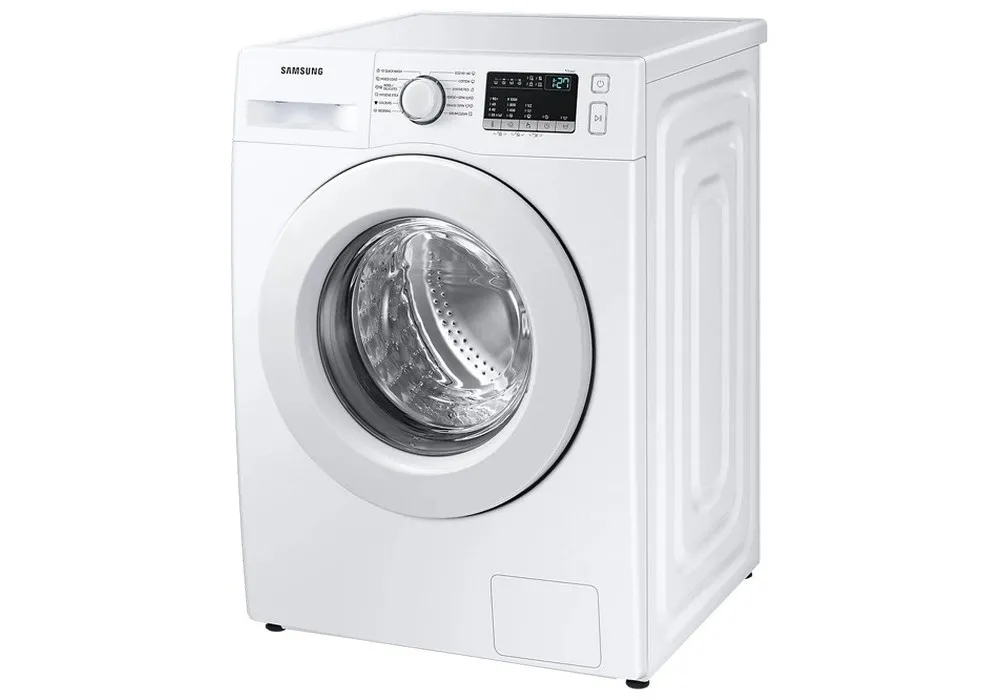 Mașină de spălat Samsung WW90T4020EE1LE, 9kg, Alb