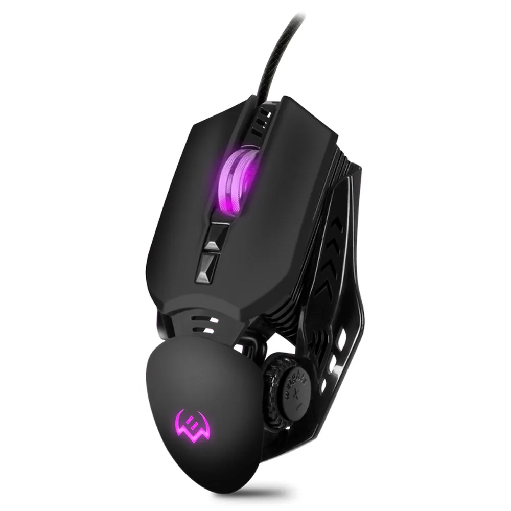 Gaming Mouse SVEN RX-G815, Negru