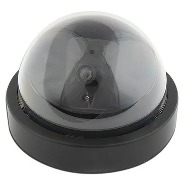 Cameră de supraveghere falsă  Gembird CAM-DS-01, Negru