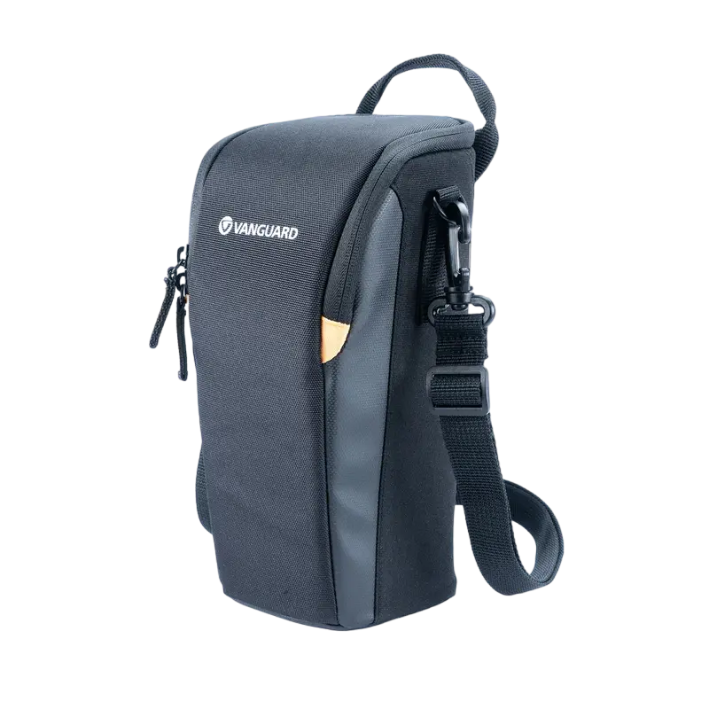 Geantă pe umăr Vanguard ALTA LPL, Negru
