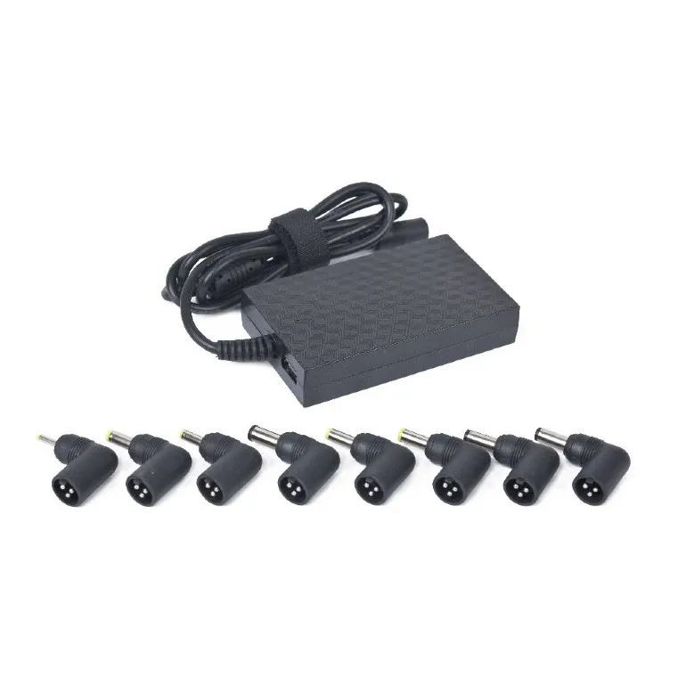 Gembird, NP main  40W universal notebook power adaptor,SONY,FUJITSU, ASUS, ACER, SAMSUNG, NPA-AC3