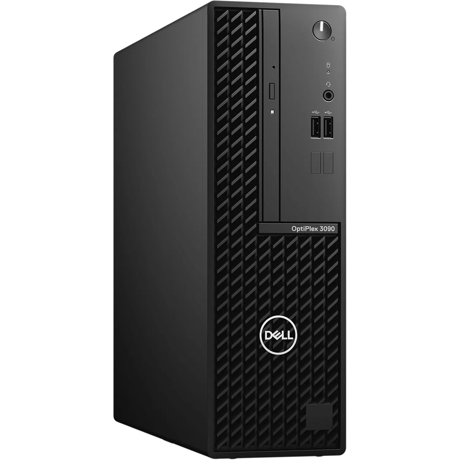 Настольный ПК DELL OptiPlex 3090, SFF, Intel Core i5-10505, 8Гб/256Гб, Intel UHD Graphics 630, Linux Ubuntu