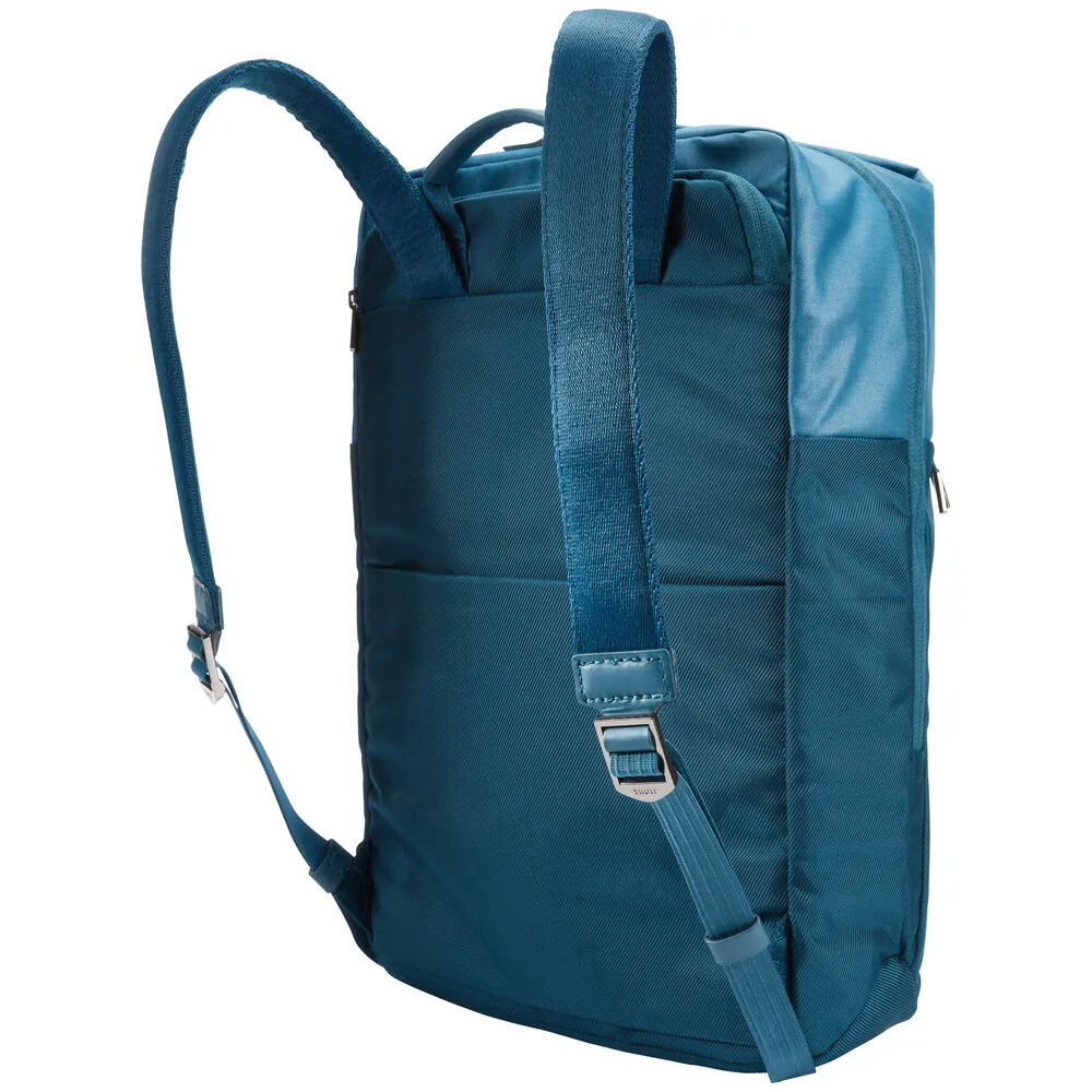 Backpack Thule Spira SPAB113, 15L, 3203789, Legion Blue for Laptop 13