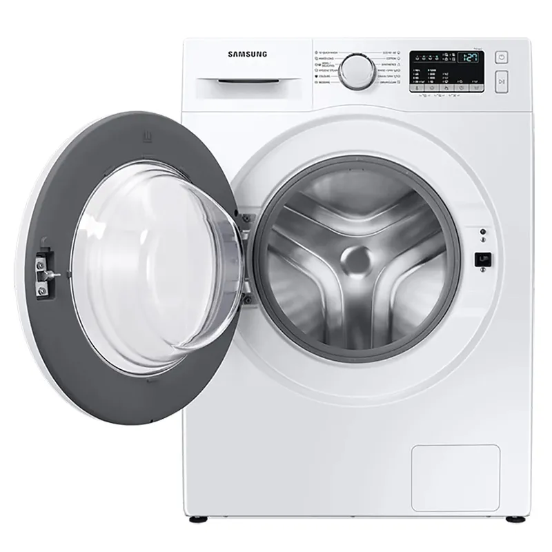 Mașină de spălat Samsung WW90T4020EE1LE, 9kg, Alb