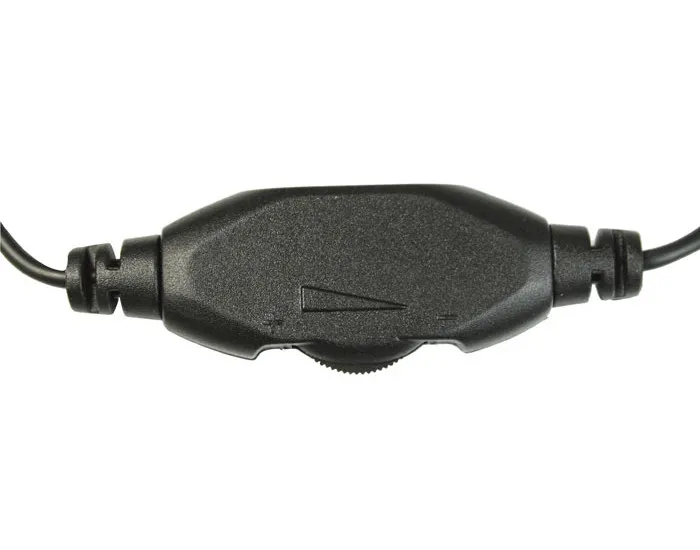 Boxe pentru calculator 2.0 SVEN "355", Negru