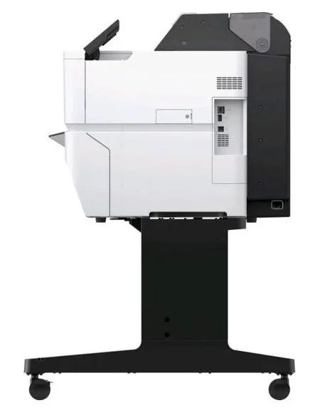 Plotter de format mare Epson SureColor SC-T3405, Alb