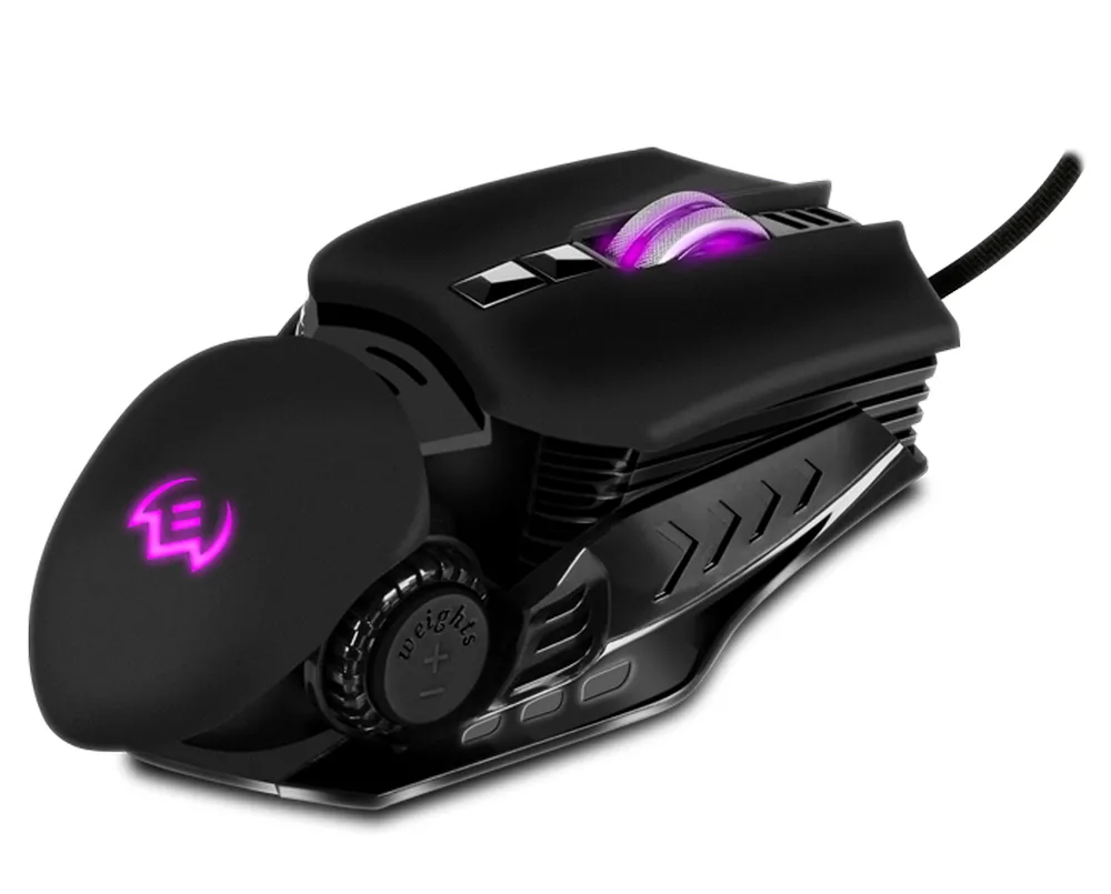 Gaming Mouse SVEN RX-G815, Negru