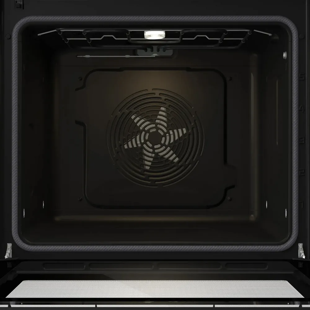 Cuptor Electric Gorenje BPS6737E13WG, Alb