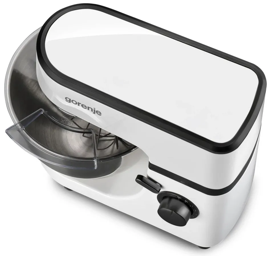 Кухонный комбайн Gorenje Kitchen maschine MMC700LBW, Белый