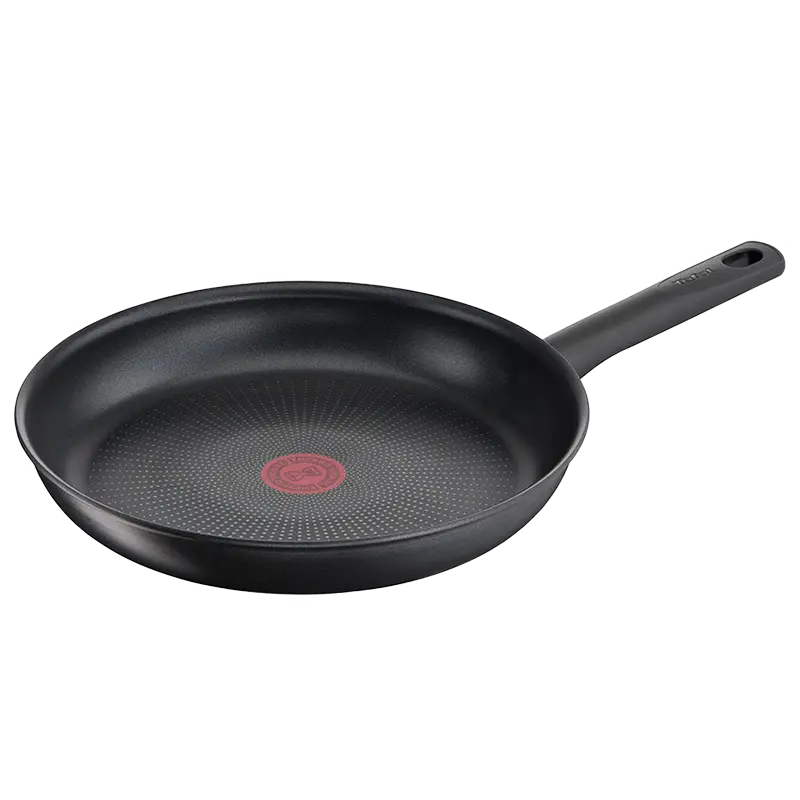 Сковорода Tefal G2710653, 28см, Чёрный