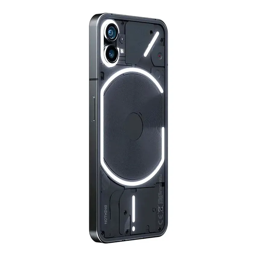 Smartphone Nothing Phone 1, 8GB/256GB, Negru