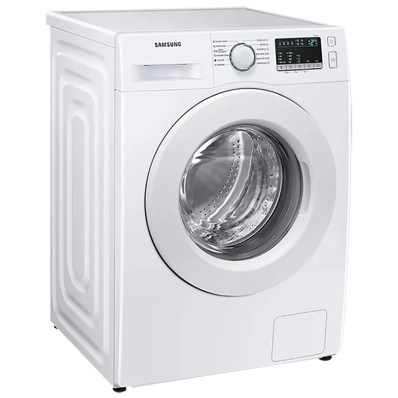 Mașină de spălat Samsung WW90T4020EE1LE, 9kg, Alb