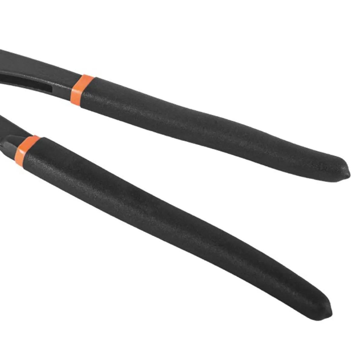 Клещи WOKIN переставные, CRV, 250 мм (промышленные)