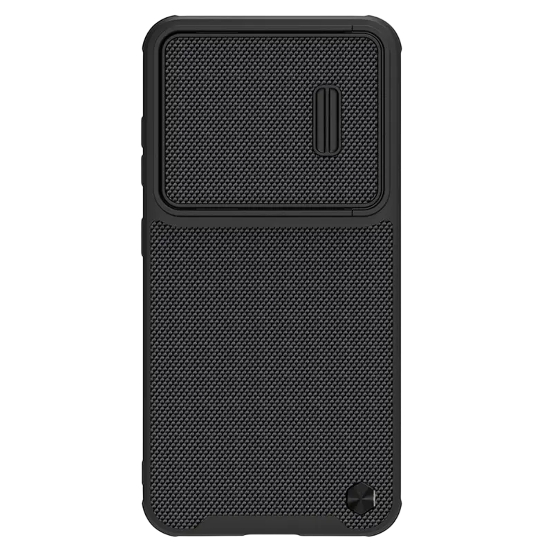 Чехол Nillkin Galaxy S23 Textured Case S, Чёрный