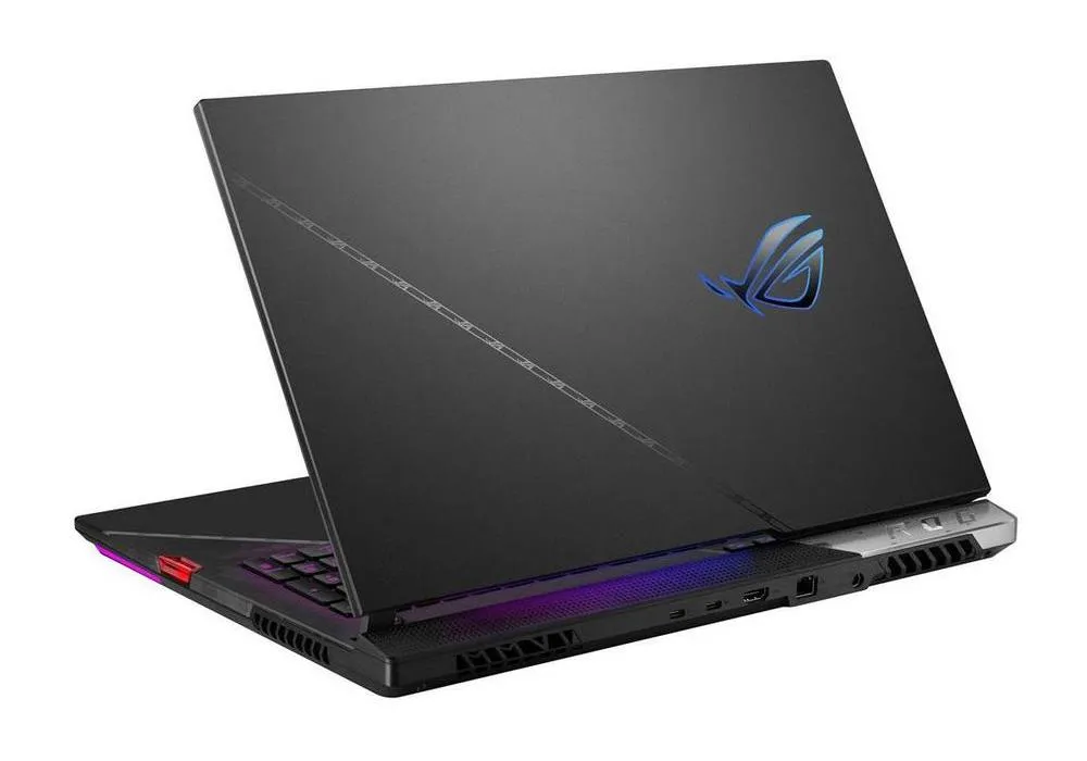 Laptop Gaming 17,3