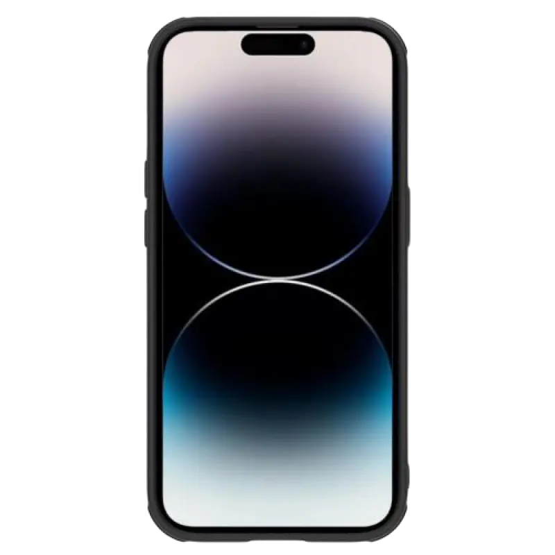 Nillkin Apple iPhone 14 Pro Max, Textured Case S, Black