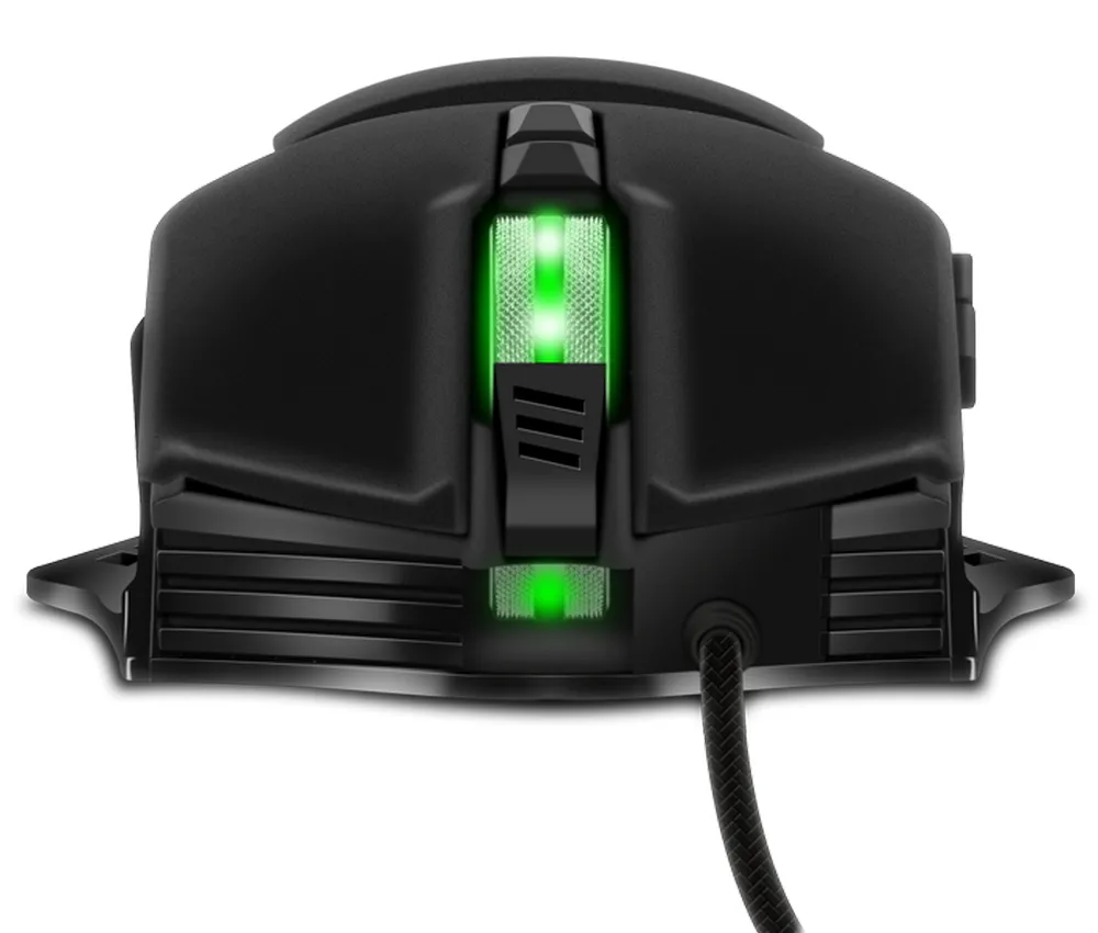 Gaming Mouse SVEN RX-G815, Negru