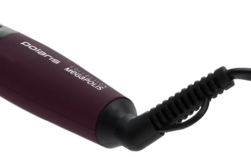 Ondulator de păr Polaris Megapolis Collection PHS 2285K, Vinus