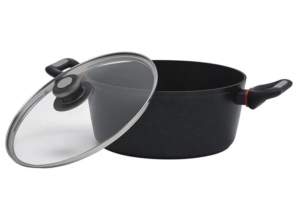 Cratiță Polaris PRO collection-20C, 2,4L, 20cm, Negru