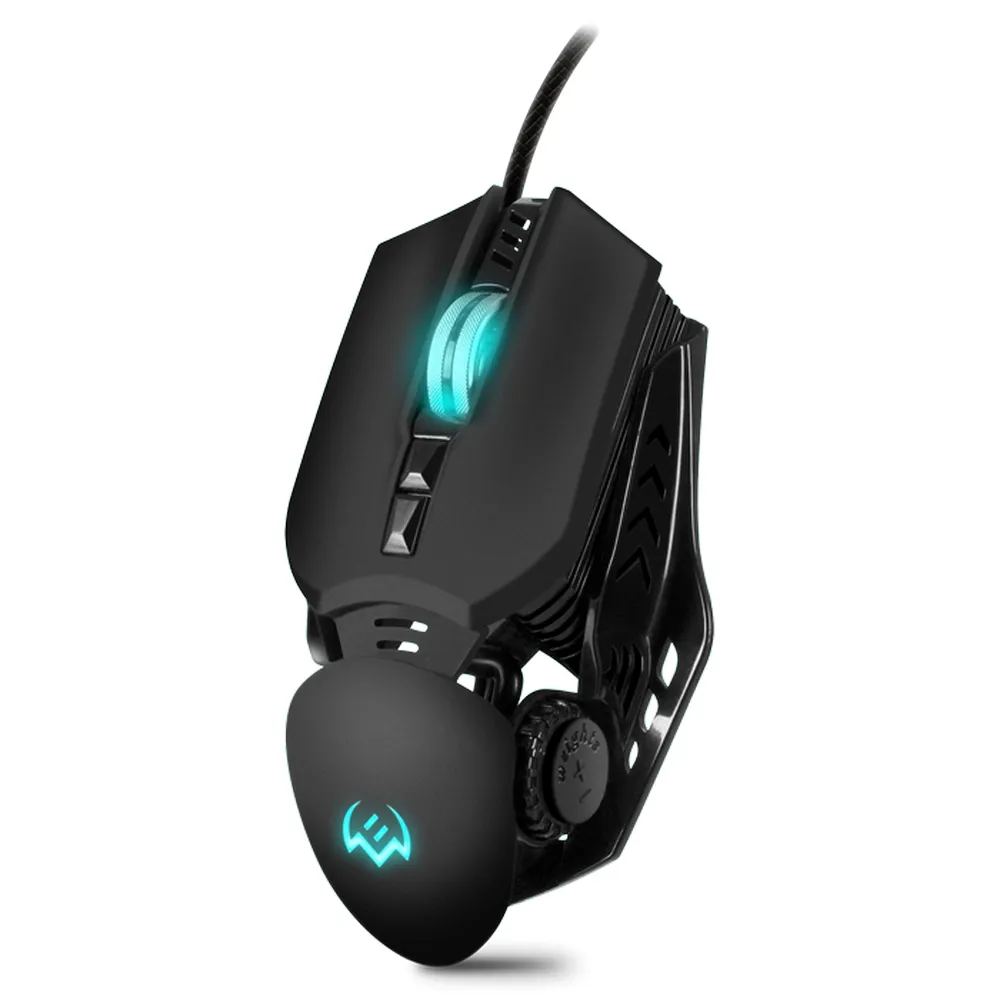 Gaming Mouse SVEN RX-G815, Negru