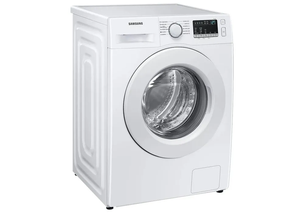 Mașină de spălat Samsung WW90T4020EE1LE, 9kg, Alb