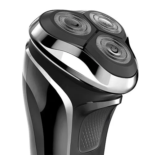 Aparat de ras electric Polaris PMR0305R, Negru