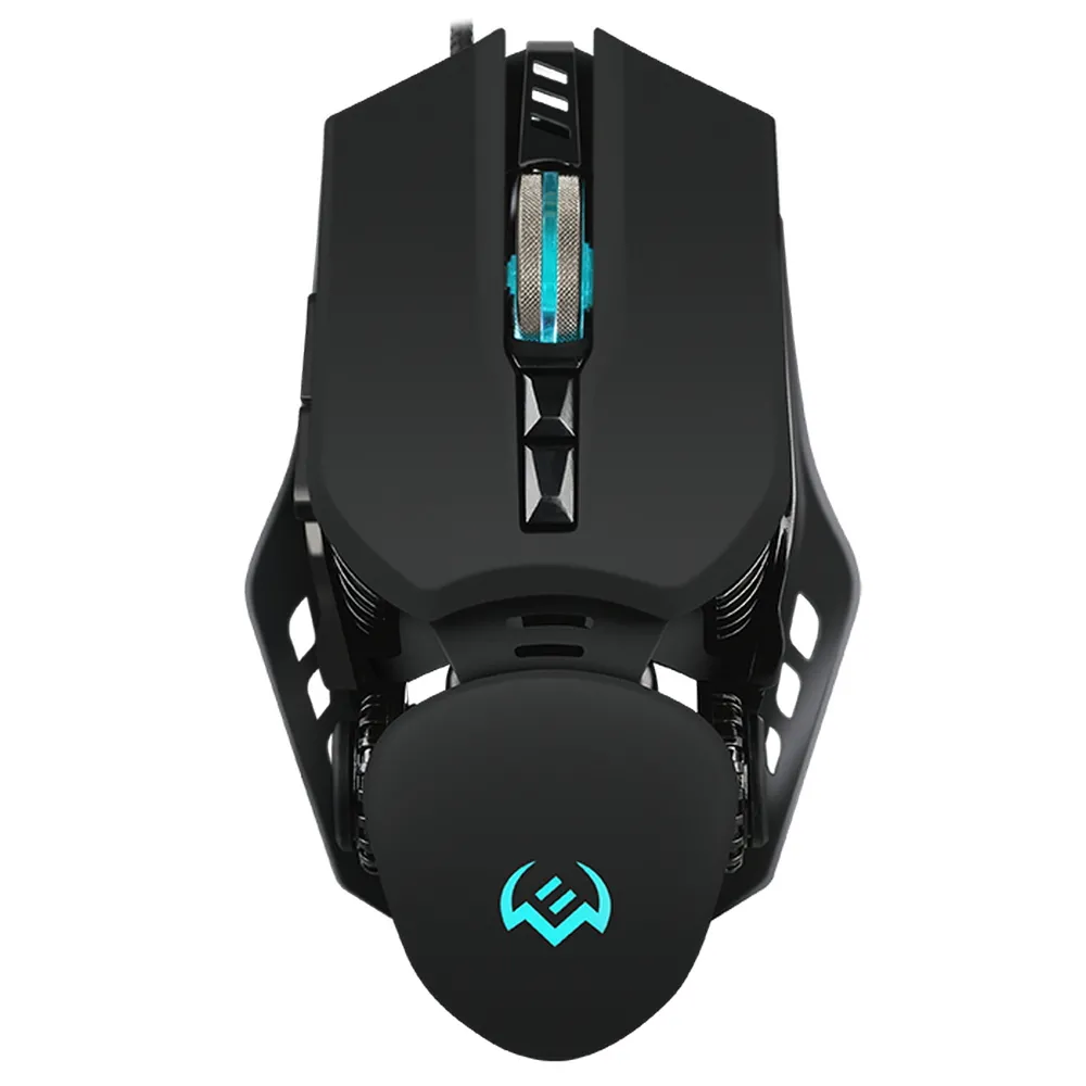 Gaming Mouse SVEN RX-G815, Negru