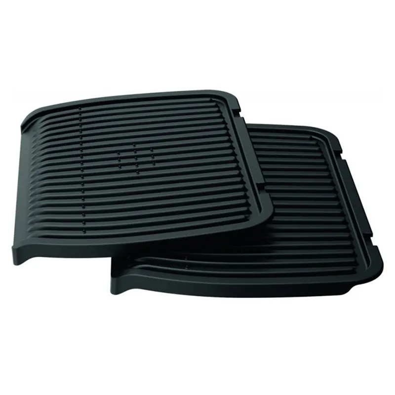 Grătar electric Tefal GC750830, 2000W, Negru