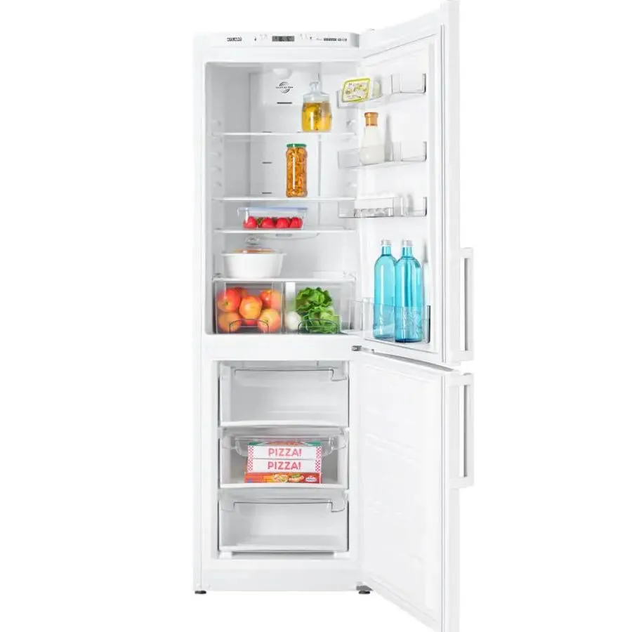 Холодильник Atlant ХМ-4421-500-N, Белый