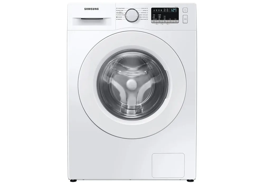 Mașină de spălat Samsung WW90T4020EE1LE, 9kg, Alb