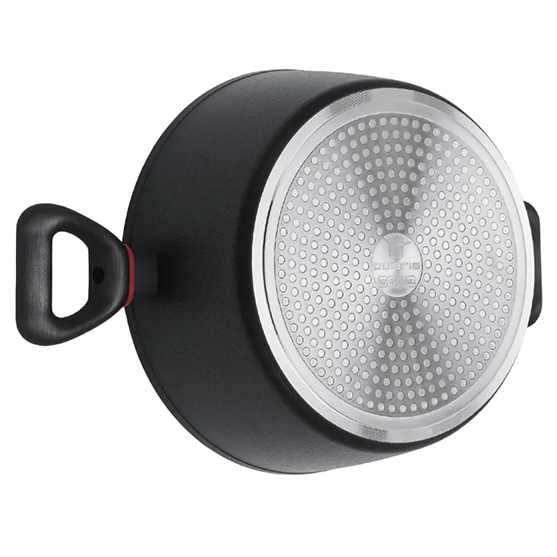 Cratiță Polaris PRO collection-20C, 2,4L, 20cm, Negru