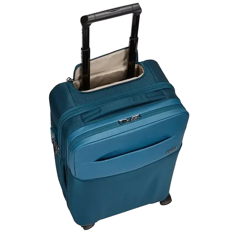 Carry-on Thule Spira Wheeled, SPAC122, 35L, 3204144, Legion Blue for Luggage & Duffels