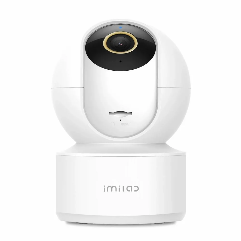 Camera de supraveghere Xiaomi IMILAB C21, Alb