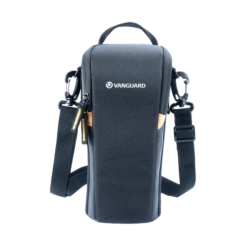 Geantă pe umăr Vanguard ALTA LPL, Negru