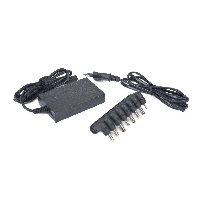 Gembird, NP main  40W universal notebook power adaptor,SONY,FUJITSU, ASUS, ACER, SAMSUNG, NPA-AC3