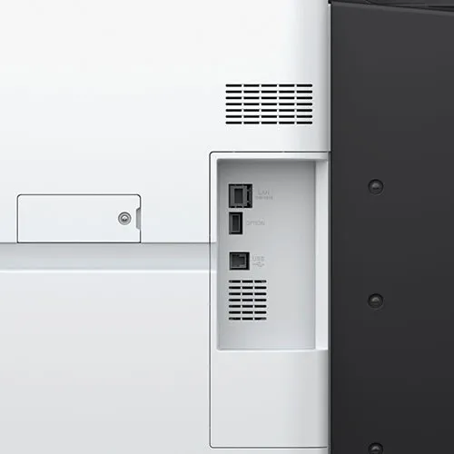 Plotter de format mare Epson SureColor SC-T3405, Alb