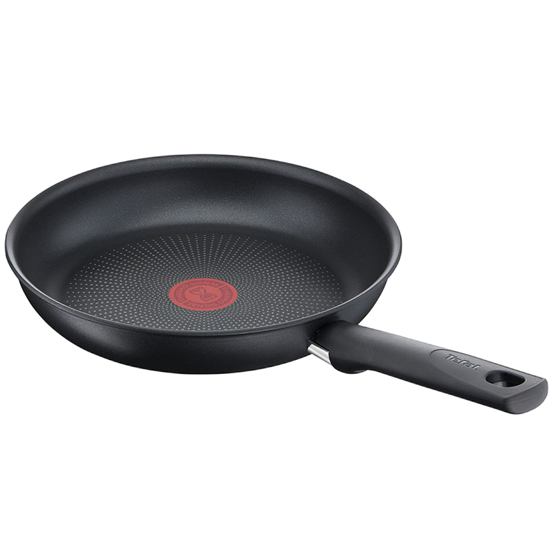 Сковорода Tefal G2710653, 28см, Чёрный