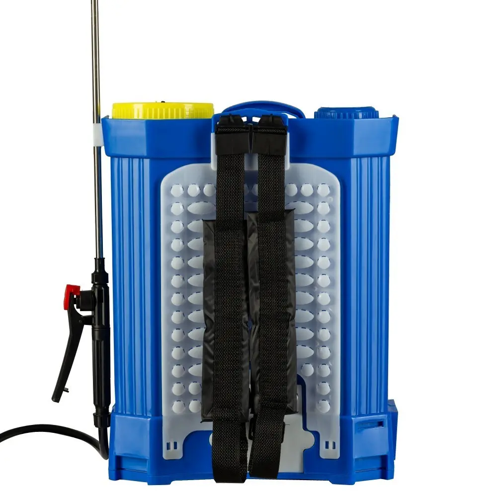 Опрыскиватель аккумуляторный Тatta ТP- 1838А 18Л